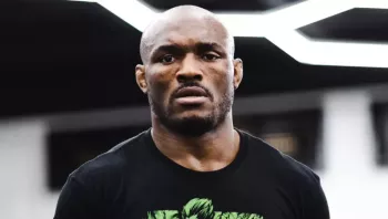 Kamaru Usman répond aux rumeurs de blessure | UFC 294