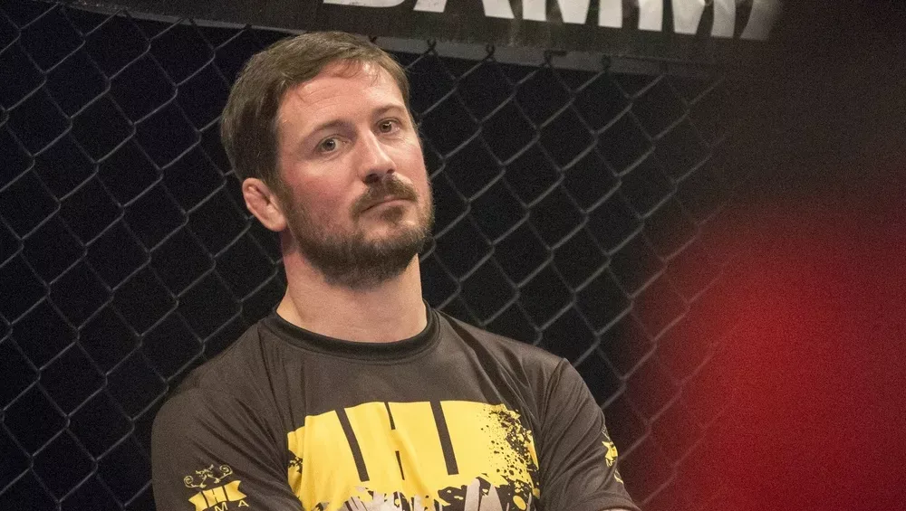 John Kavanagh affirme que Conor McGregor est impatient de faire son retour