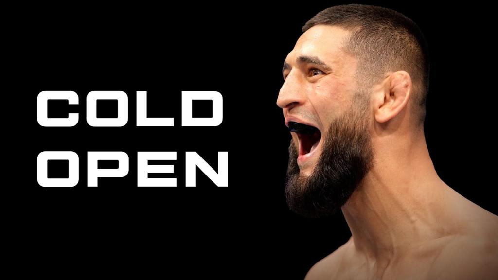 UFC 294 - Islam Makhachev vs Alexander Volkanovski : Cold Open