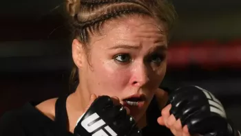 Ronda Rousey : Pioneer et super star féminine de l’UFC
