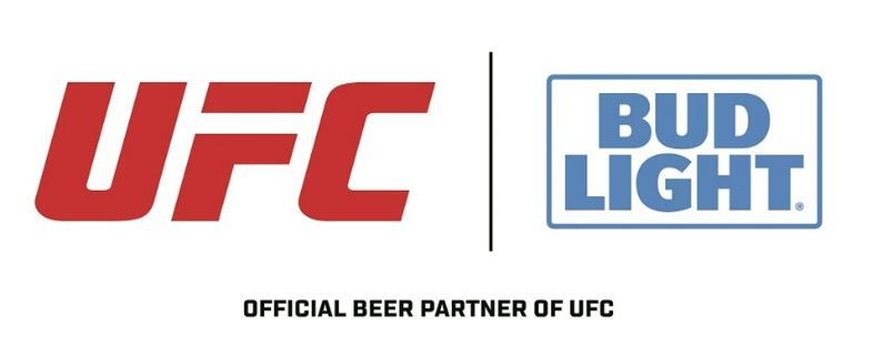 UFC et Bud Light s'unissent : Nouveau partenariat exclusif !
