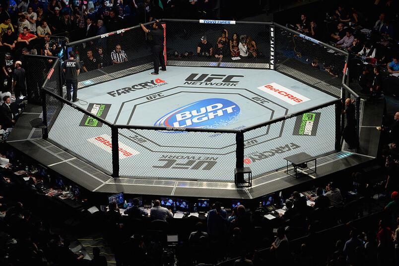UFC et Bud Light s'unissent : Nouveau partenariat exclusif !