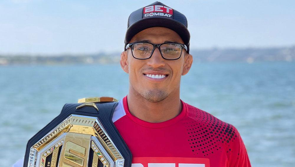 Charles Oliveira confirme ses plans de programmer une revanche contre Islam Makhachev