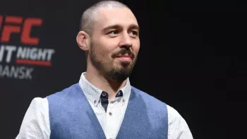 Dan Hardy pense que Dana White fera “tout en son pouvoir” pour empêcher les combattants de l'UFC de suivre l'exemple de Francis Ngannou