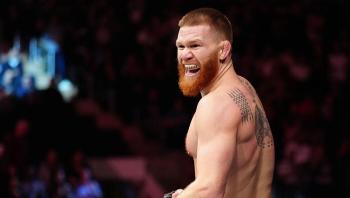 Matt Frevola espère que Benoit Saint-Denis tente de le lutter et estime que c'est un « combat parfait » pour lui | UFC 295