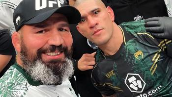 Glover Teixeira : Adesanya ne veut pas affronter Alex Pereira à nouveau, « surtout en poids mi-lourds »