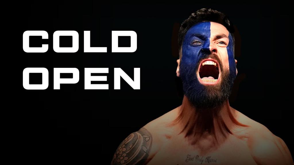 UFC on ESPN+ 90 - Cold Open | Las Vegas