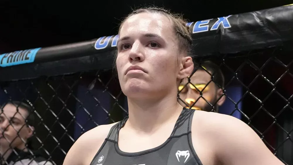 Erin Blanchfield Vise Manon Fiorot et un Titre Intérimaire en Attente de Grasso vs. Shevchenko