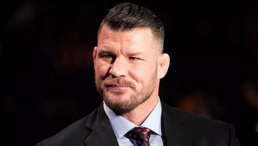 Michael Bisping explique pourquoi il choisit Anthony Smith pour battre Khalil Rountree à court terme | UFC on ESPN+ 91