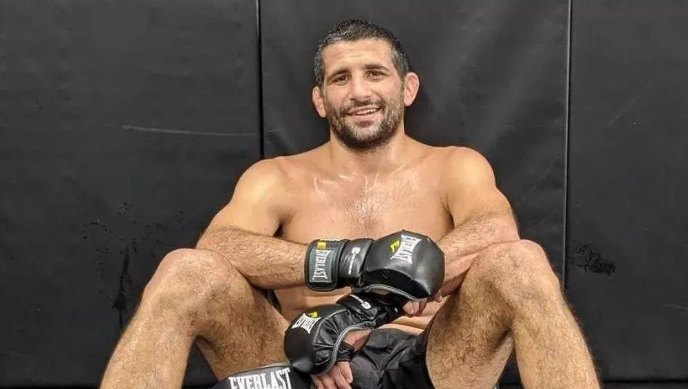 Beneil Dariush révèle avoir reçu des offres pour combattre Dustin Poirier plutôt qu’Arman Tsarukyan | UFC on ESPN 52