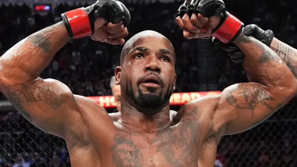 Bobby Green, l'équipe d'Arman Tsarukyan dans une altercation physique présumée à l'hôtel de l'UFC à Austin | UFC on ESPN 52