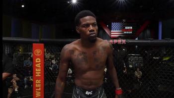 Kevin Holland dit qu'on ne lui a pas proposé de combattre Michael Page