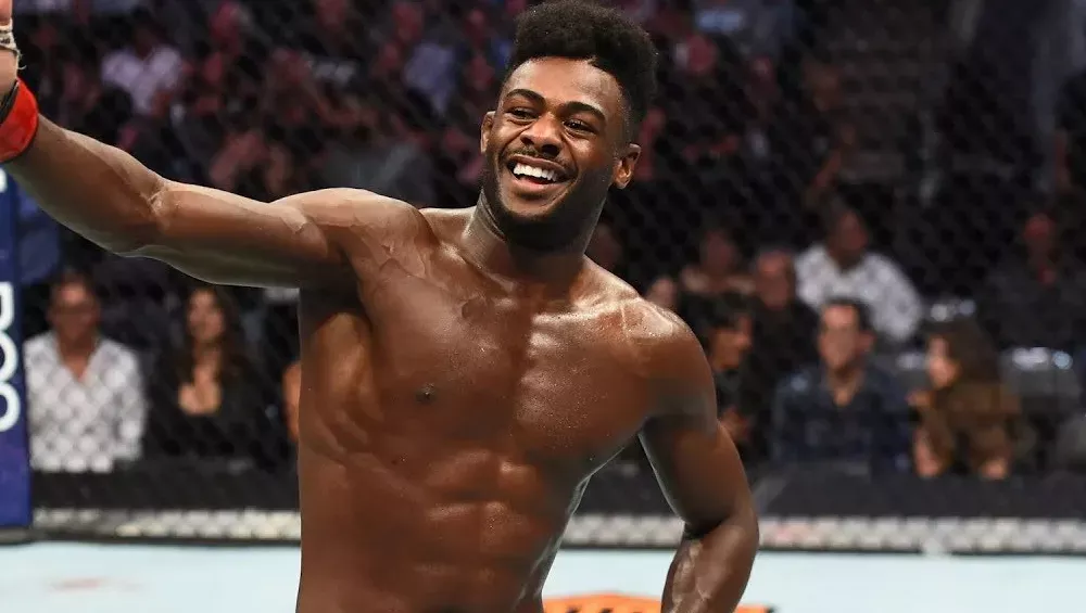 Aljamain Sterling annonce son passage chez les poids plumes