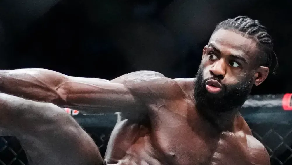 Aljamain Sterling a appelé à un combat contre Calvin Kattar après que les projets pour un combat avec Max Holloway semblent être tombés à l'eau