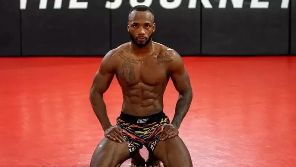 Leon Edwards répond aux rumeurs selon lesquelles il aurait mis KO Ian Machado Garry et répond au défi de Belal Muhammad 