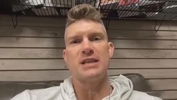 Stephen Thompson pense que les fans entendront “And Sill” à l'UFC 296