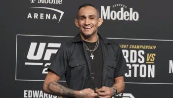 Tony Ferguson est certain qu'il mettra fin à sa série de défaites | UFC 296