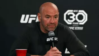 Dana White : Tom Aspinall ne combattra ni Stipe Miocic ni Jon Jones prochainement