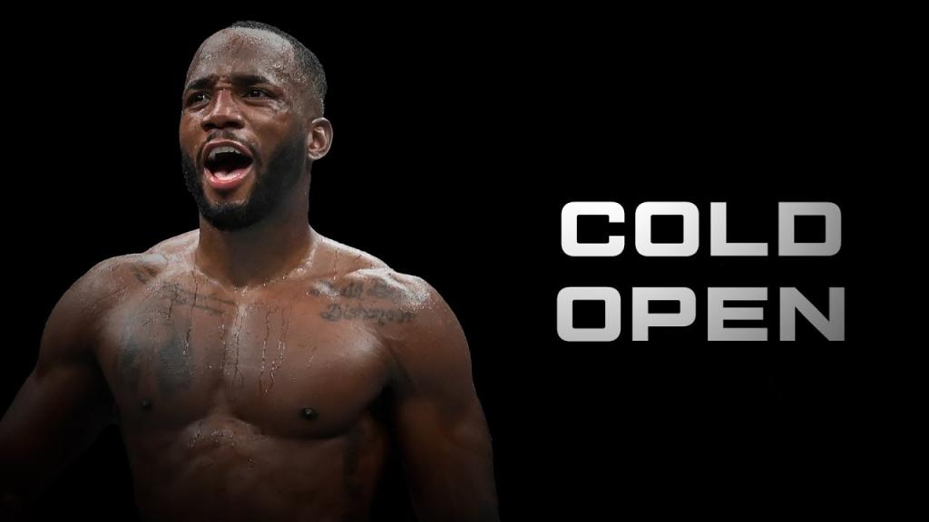 UFC 296 - Cold Open : Leon Edwards vs. Colby Covington | Las Vegas