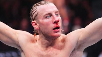 Paddy Pimblett continue sur sa lancée avec une victoire décisive | UFC 296