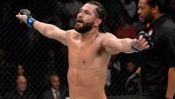 Jorge Masvidal de retour ?