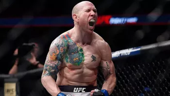 À la recherche de la ceinture, Josh Emmett défie Max Holloway