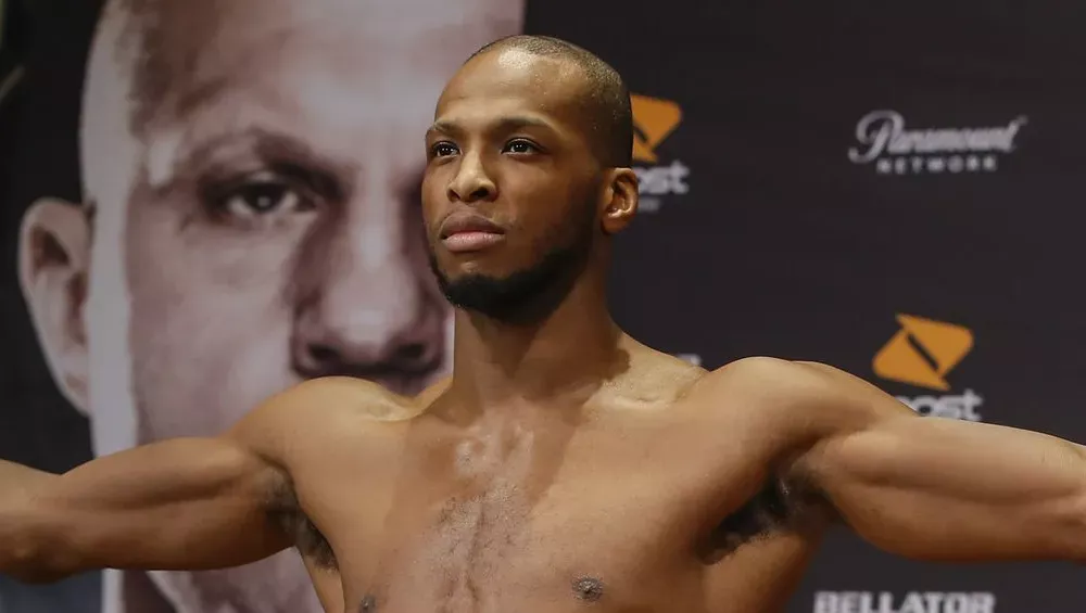 Michael Page : Kevin Holland ne réitérera pas l'entente de se cantonner aux échanges debout pour le combat à l'UFC 299