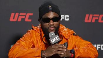 Manel Kape s'attend à une chance pour le titre contre Alexandre Pantoja, qu'il juge “négligent”, avec une finition | UFC on ESPN+ 92