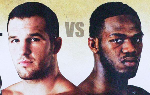 TUF 10 - Les posters et les affiches