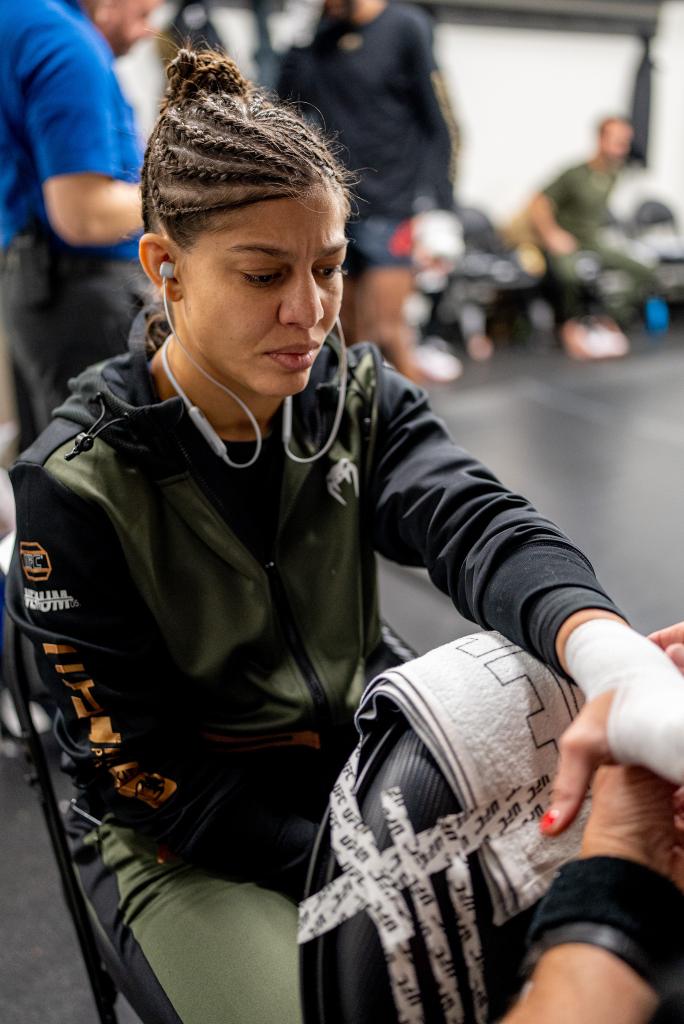 UFC 297 - Photos | Toronto