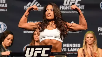 Julianna Peña critique Raquel Pennington pour sa victoire à l'UFC 297 et promet de la mettre à la retraite