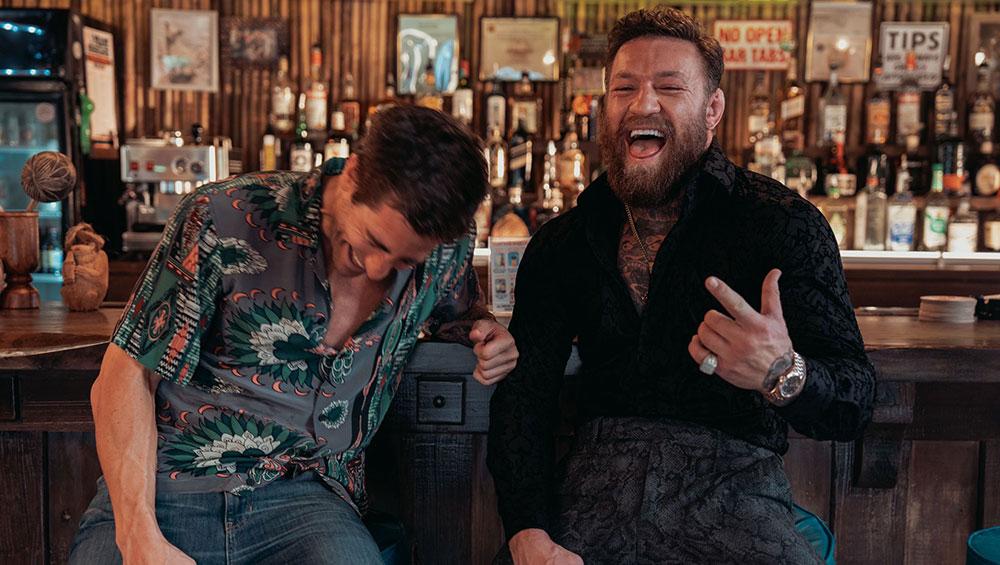 Le remake de “Road House” avec Jake Gyllenhaal et Conor McGregor sortira le 21 mars sur Prime Video