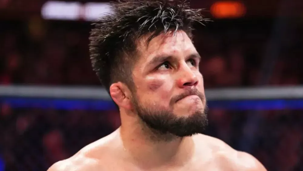 Henry Cejudo envisage la retraite en cas de défaite contre Merab Dvalishvili à l'UFC 298