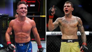 Renato Moicano et Drew Dober : Deux poids légers dominants de l’UFC | UFC on ESPN+ 93