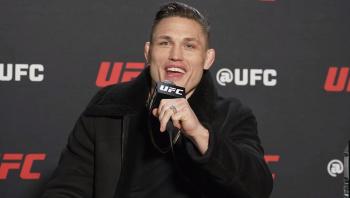 Drew Dober veut devenir “le nouveau Donald Cerrone” et souhaite quatre combats en 2024 | UFC on ESPN+ 93