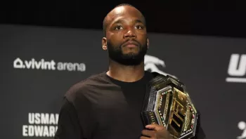 Leon Edwards déclare que Conor McGregor a donné plus qu'il n'a pris dans le MMA