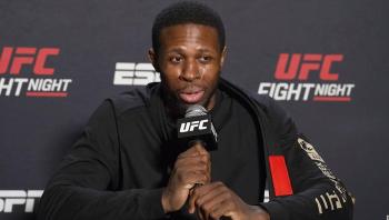 Randy Brown critique l'inactivité de Michael Chiesa : “Tu dois défendre ton classement” | UFC on ESPN+ 93