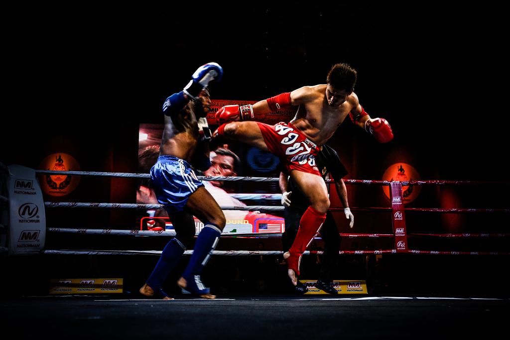 Découverte du Muay-thaï : Un regard approfondi sur ce sport de combat