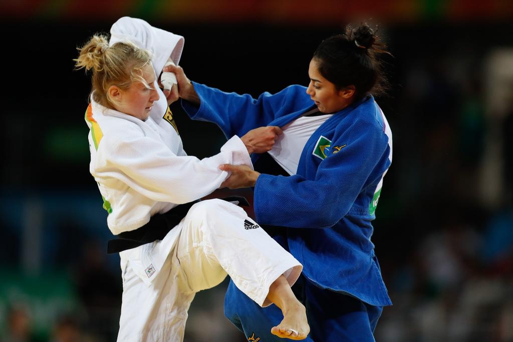 Voyage au cœur du judo : Traditions, techniques et valeurs