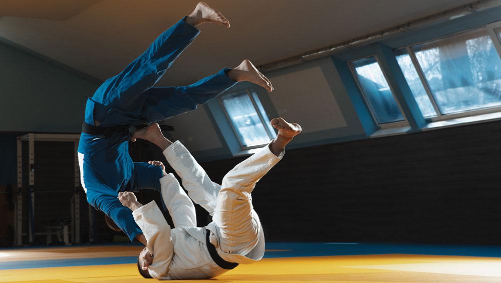 Voyage au cœur du judo : Traditions, techniques et valeurs