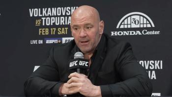 Dana White sur le retard du retour de Conor McGregor à l'UFC : “L'argent complique beaucoup de choses”