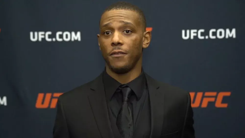 Jamahal Hill détaille l'offre reçu de dernière minute pour être en tête d'affiche de l'UFC 300