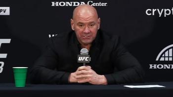 Dana White : “Henry Cejudo a déjà pris sa retraite” une fois, donc pas d'interview avec Joe Rogan après sa défaite à l'UFC 298