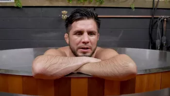 Henry Cejudo a pris une décision