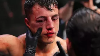 L'entraîneur de Francisco Prado se défend après l'UFC Mexico, éclaircissant ses propos controversés | UFC Mexico City