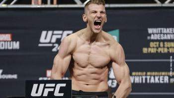 Dan Hooker vise un retour explosif à l'UFC 303 : Fiziev ou Moicano comme adversaires potentiels