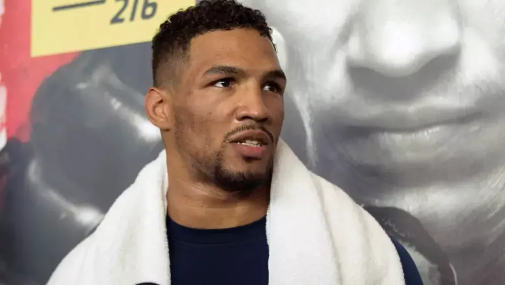 Kevin Lee explique les facteurs clés qui l'ont poussé à revenir au MMA après une brève retraite