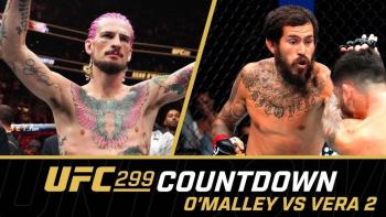 UFC 299 - Countdown : Sean O'Malley vs. Marlon Vera 2 - Main Event Feature | Miami