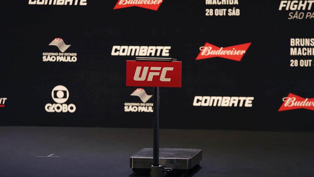 Les combattants de l'UFC 299 seront soumis à des règles de pesée légèrement différentes sous la commission de Floride