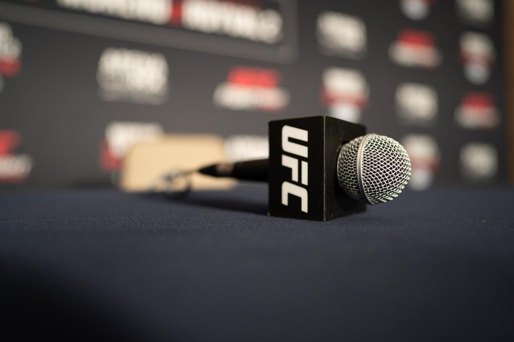 UFC on ESPN+ 97 - Tai Tuivasa vs. Marcin Tybura : Day Live Stream | Las Vegas